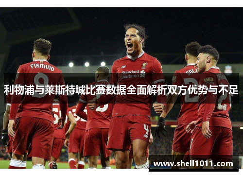 利物浦与莱斯特城比赛数据全面解析双方优势与不足