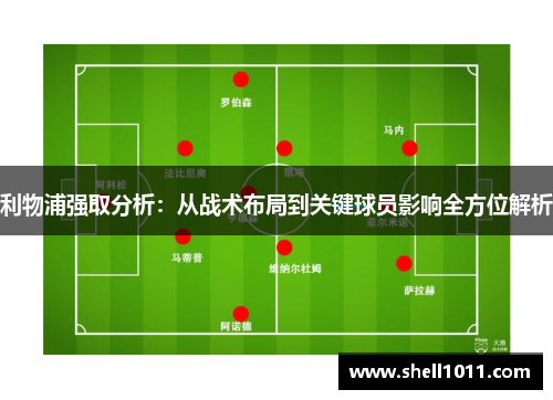利物浦强取分析：从战术布局到关键球员影响全方位解析