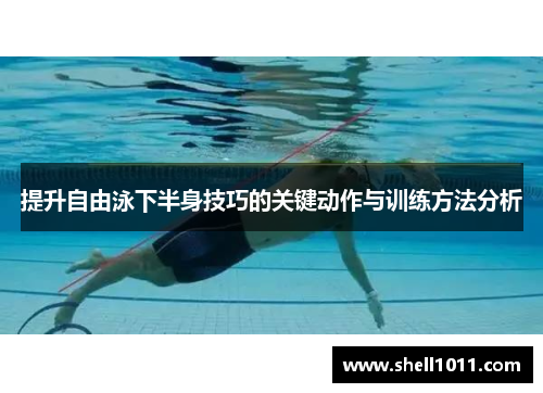 提升自由泳下半身技巧的关键动作与训练方法分析