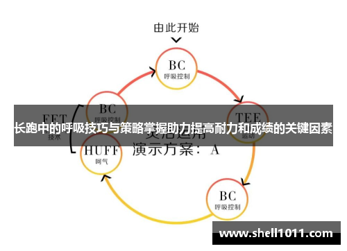 长跑中的呼吸技巧与策略掌握助力提高耐力和成绩的关键因素
